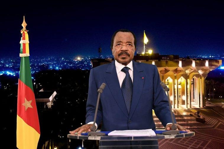 Paul Biya adresse une lettre de félicitations à Bassirou Diomaye Faye en l'honneur de la fête de l'indépendance du Sénégal.