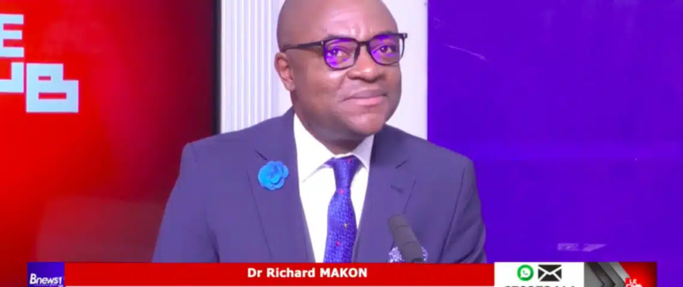 Présidentielle 2025 – Richard Makon : « Le débat est superflu, le RDPC l’emportera quelle que soit la configuration. »