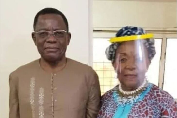 Présidentielle 2025 : Alice Nkom tend la main à Maurice Kamto pour discuter du « mot d’ordre »