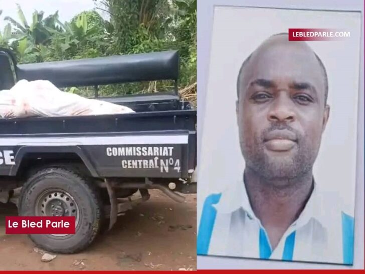 Douala : un enseignant perd la vie après une agression au couteau